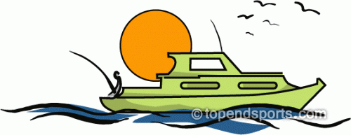 clipart man in boat - photo #25