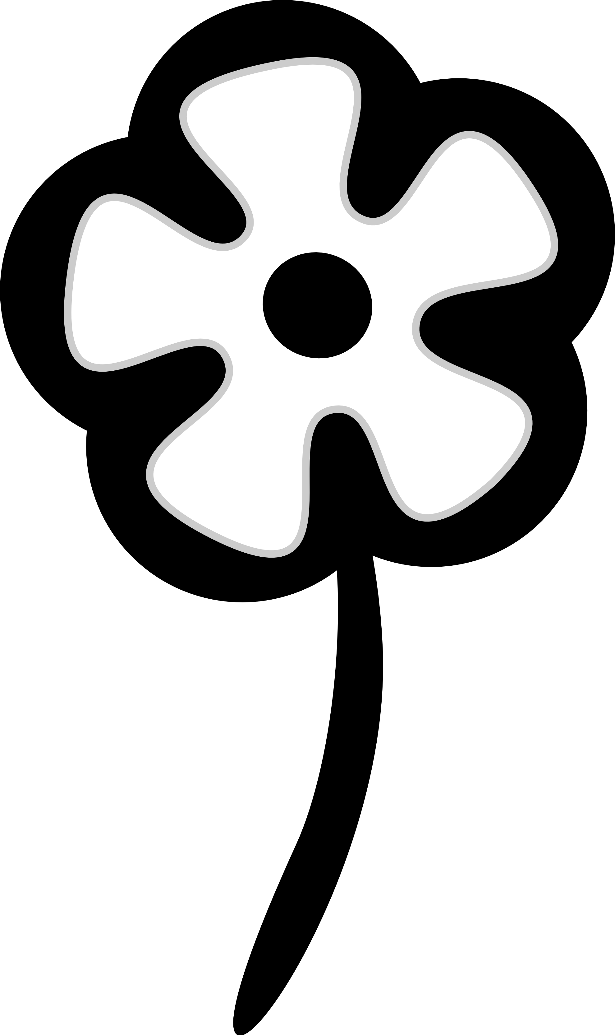 flower-black-and-white-flowers-black-and-white-clip-art-image