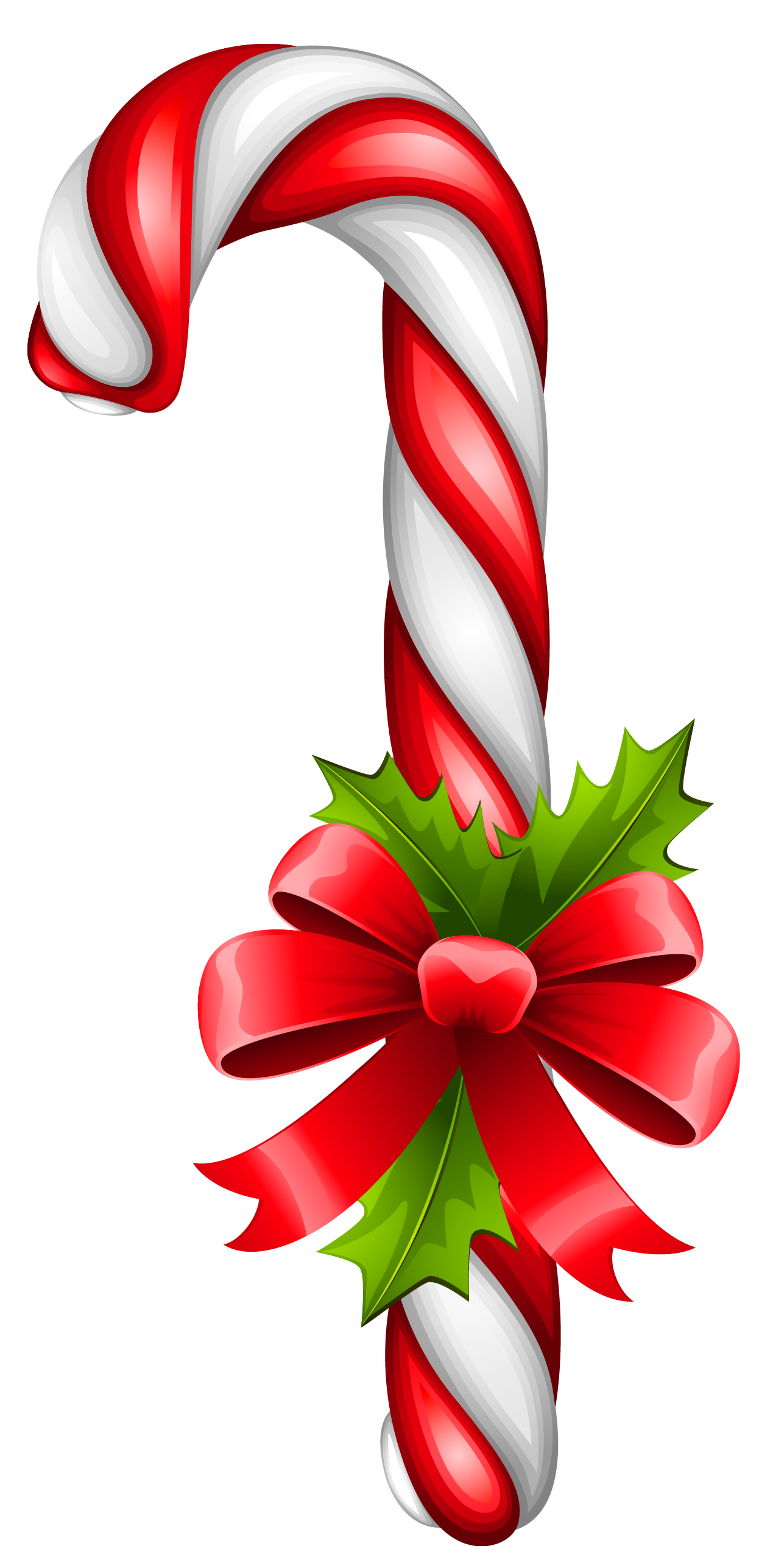 free clip art christmas candy - photo #25