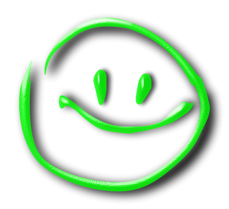 smile logo clipart - photo #24