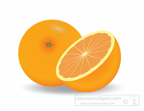 clipart of all fruits - photo #32