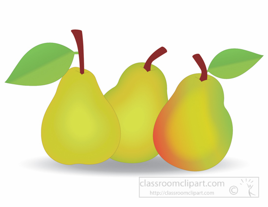 fruits clipart images - photo #48