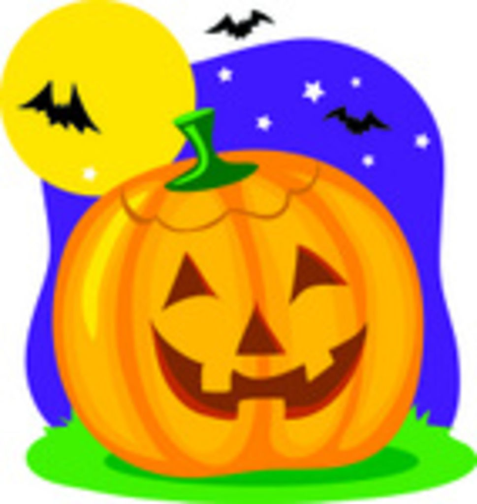 free animated october clipart - photo #13