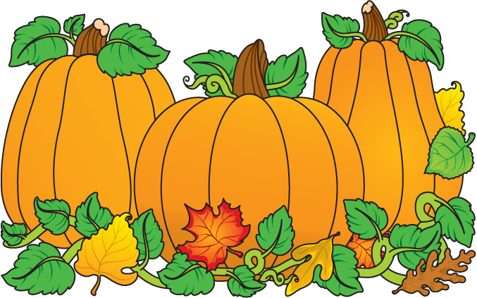 free animated october clipart - photo #20