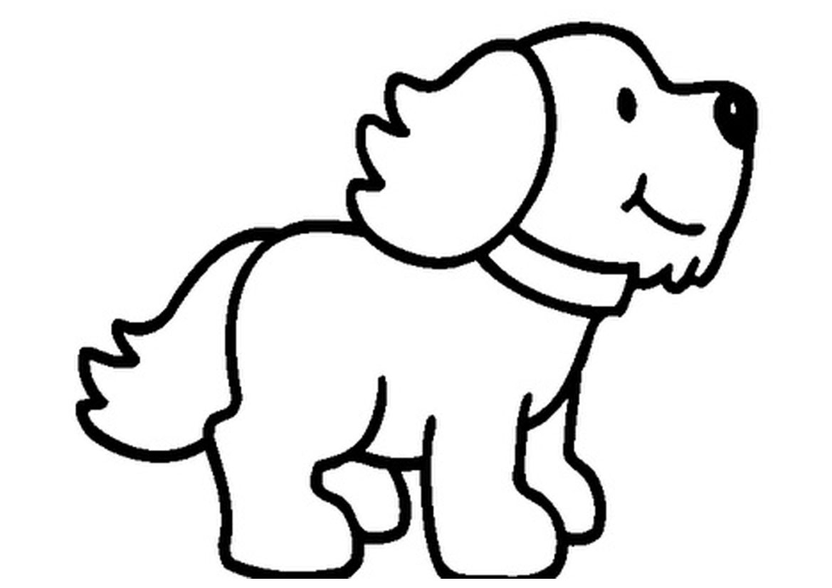 clipart dogs and puppies - photo #36