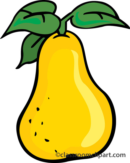 free clipart of fruits - photo #45