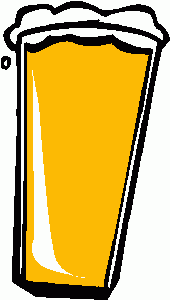 free beer can clipart - photo #30