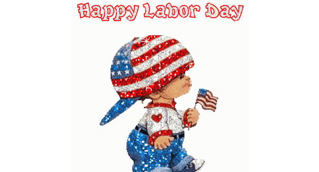 free clipart labor day holiday - photo #26
