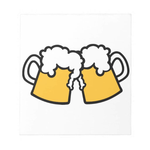 free clipart beer glass - photo #34