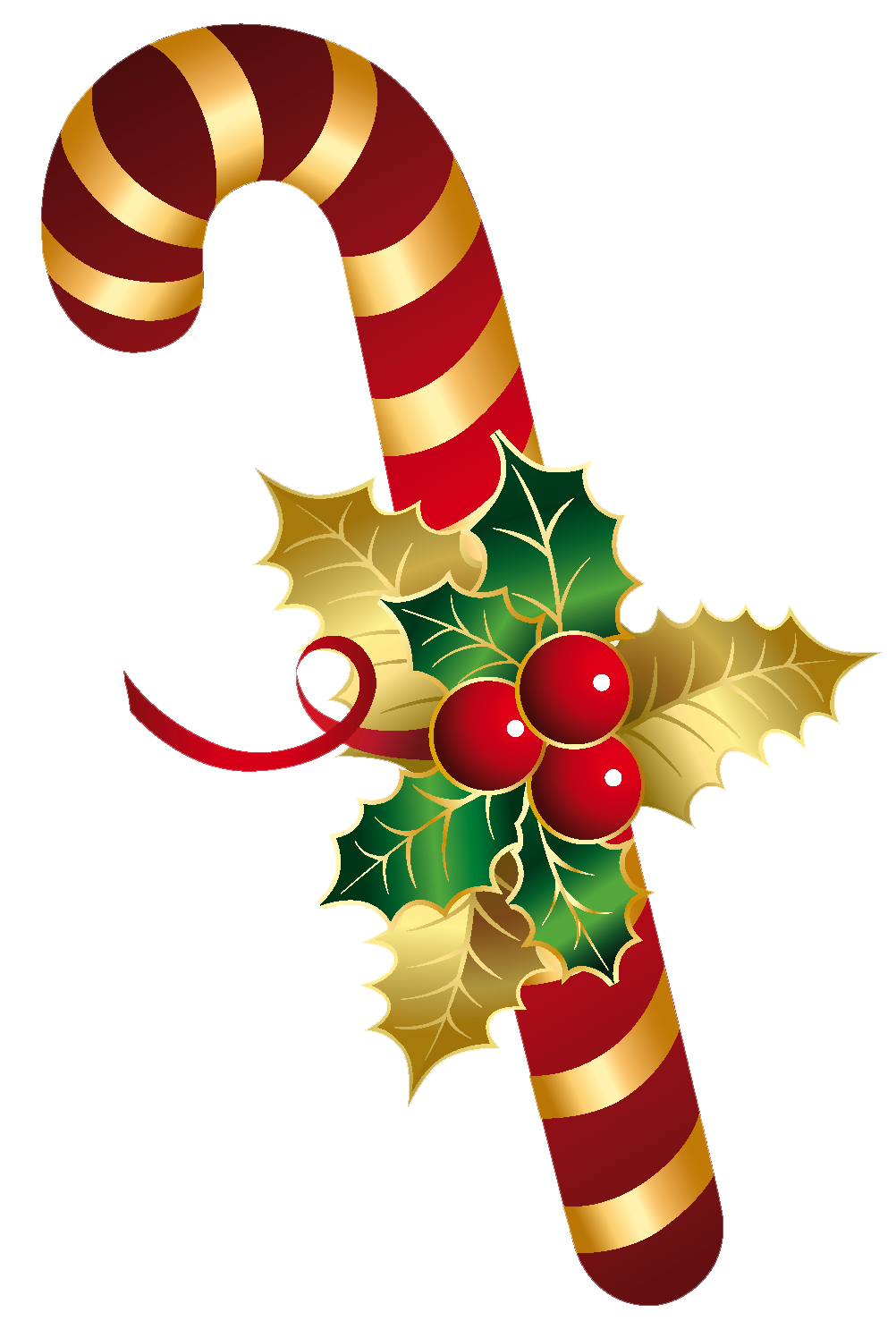 free clip art christmas candy - photo #15