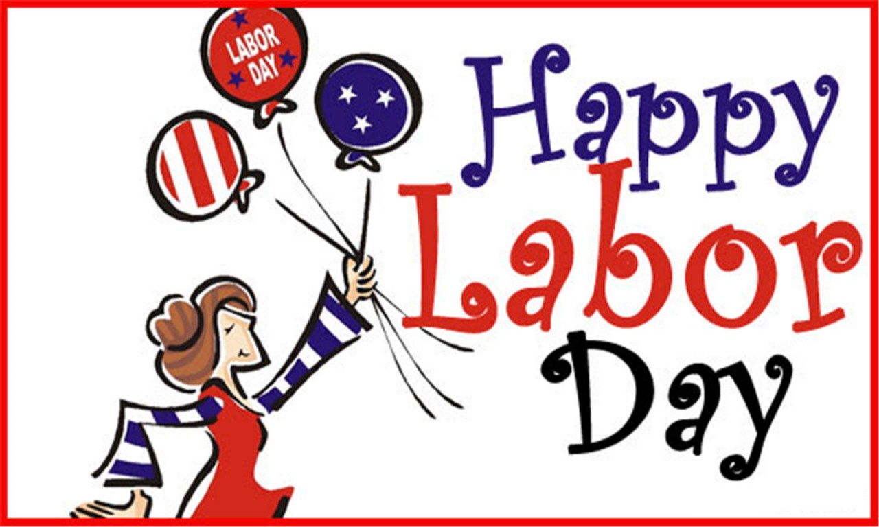 free clipart labor day holiday - photo #47