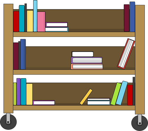 library clipart images - photo #24