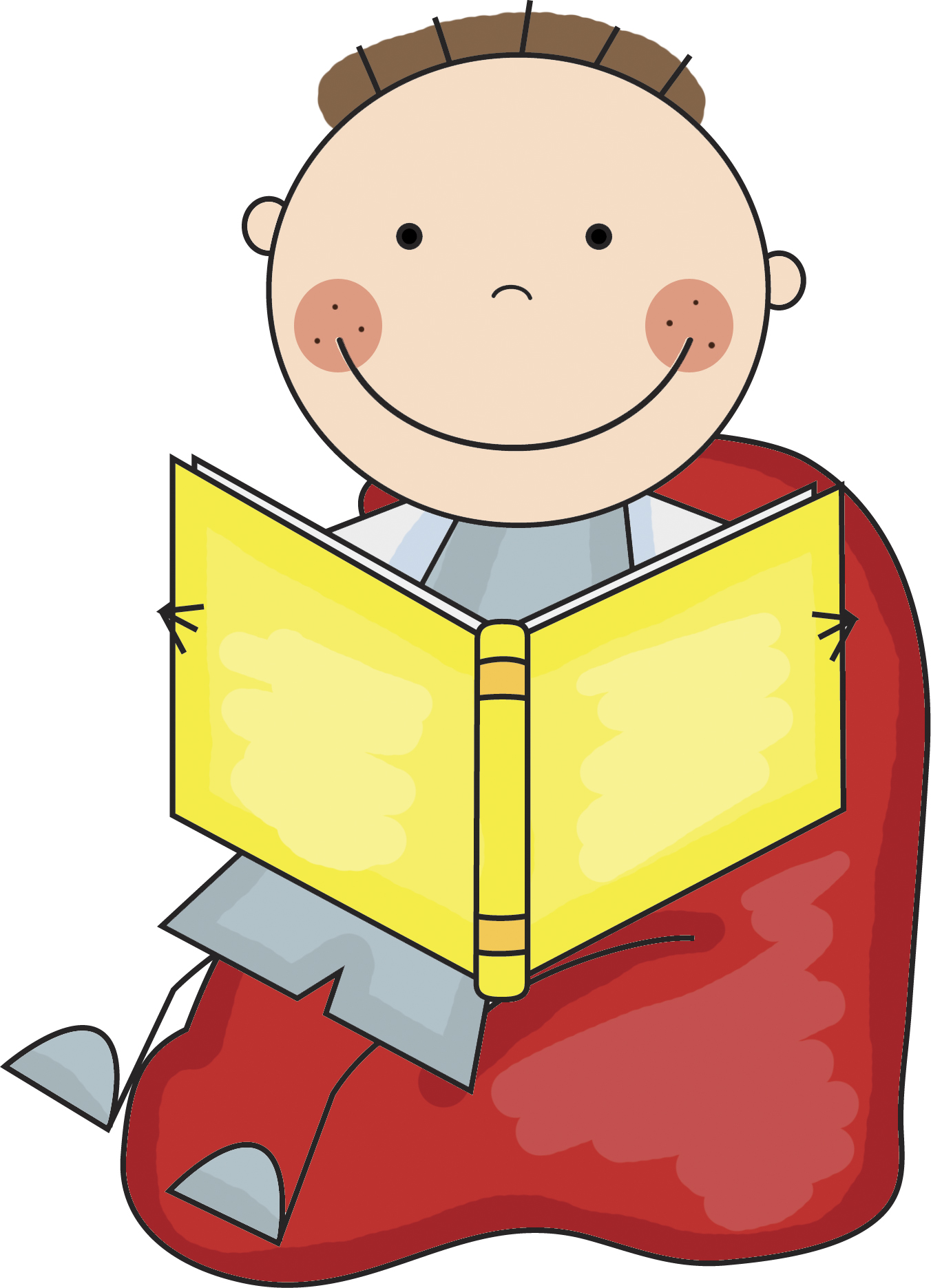 free library clipart images - photo #13