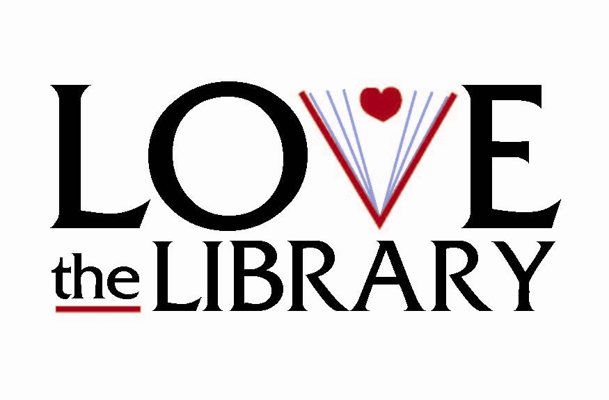free library clipart images - photo #42
