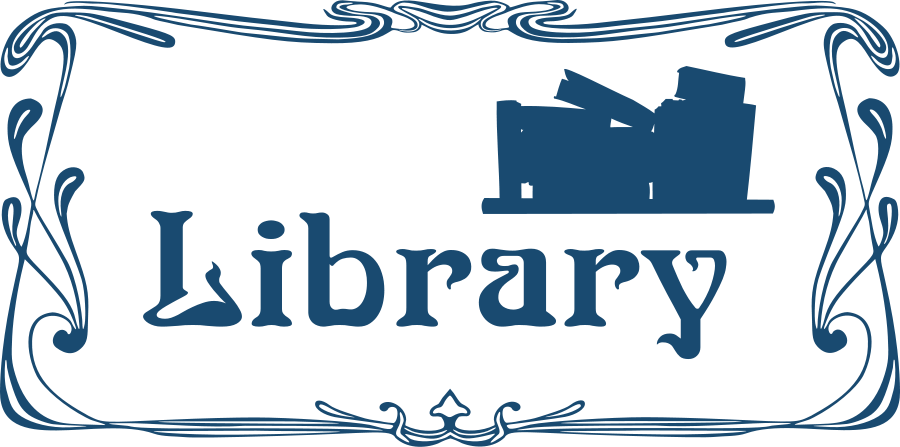 library center clipart - photo #14