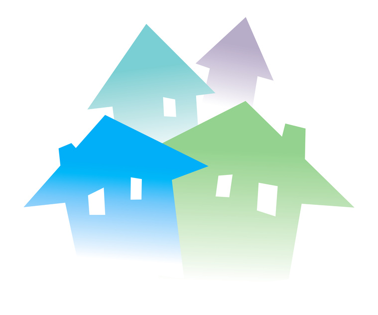 mobile home clipart free - photo #38