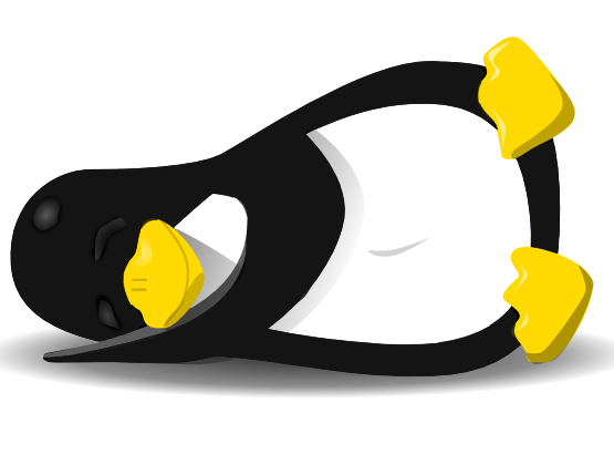 clipart of penguin - photo #50