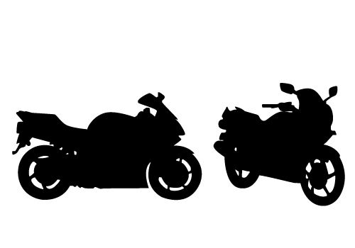 motorcycle clip art free download - photo #31