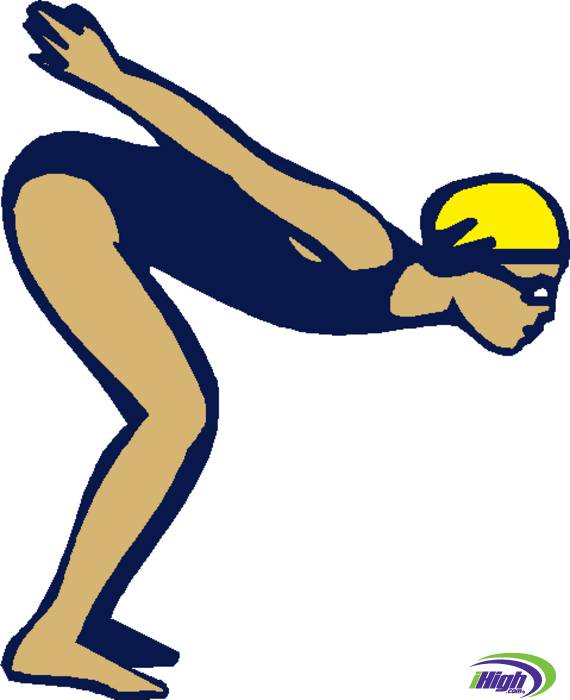 clipart of swimming - photo #5