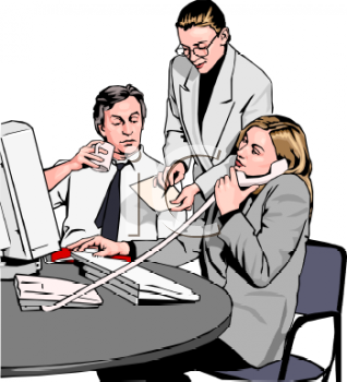 free clip art for the office - photo #28