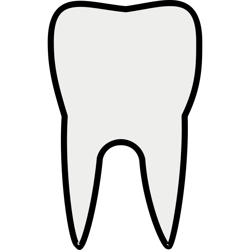 tooth clip art free download - photo #28