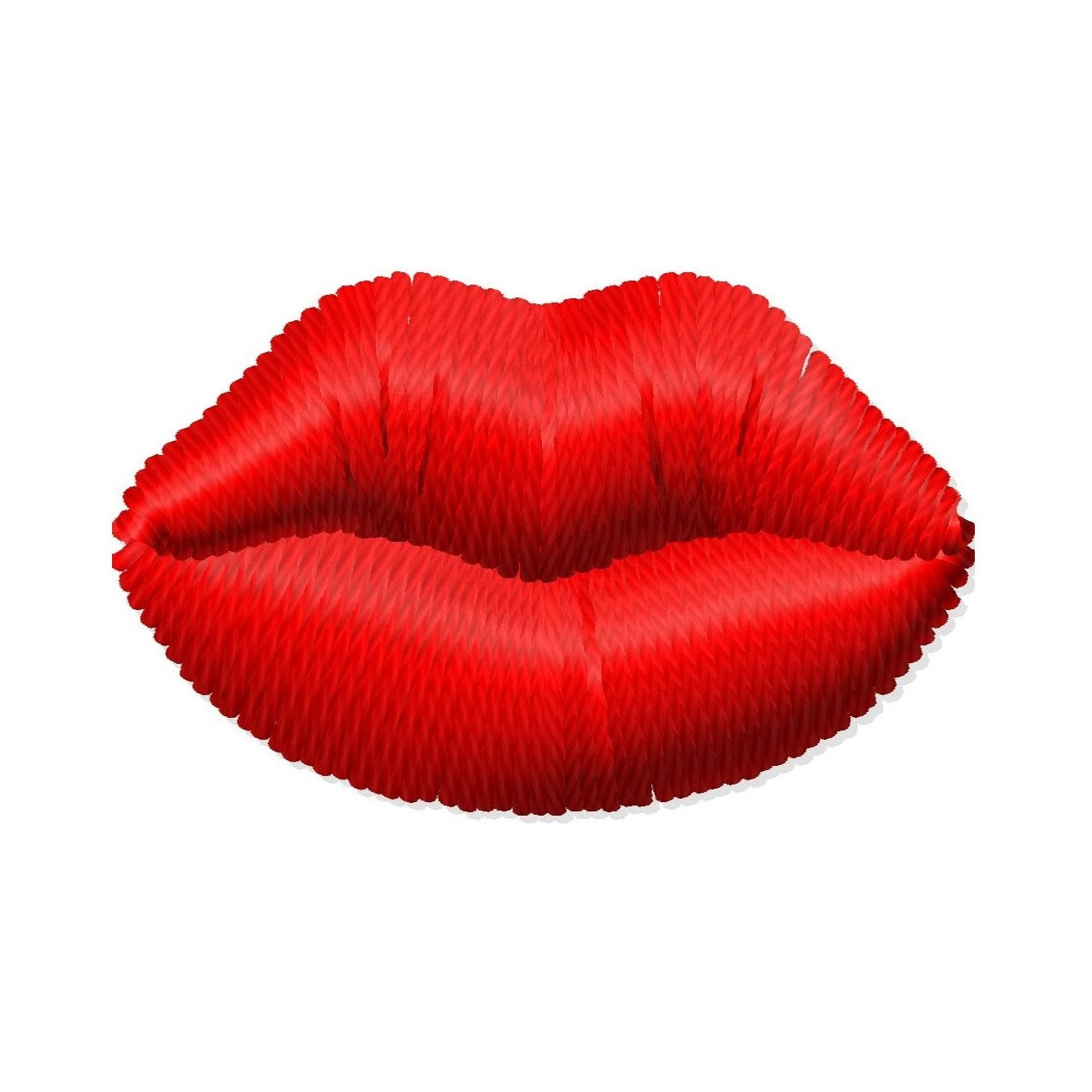 Kissy Lips Clip Art Cliparts