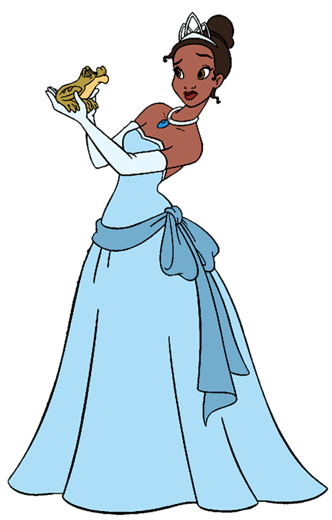 clipart for princess - photo #37