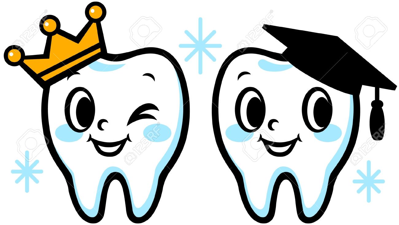 tooth clip art free download - photo #33
