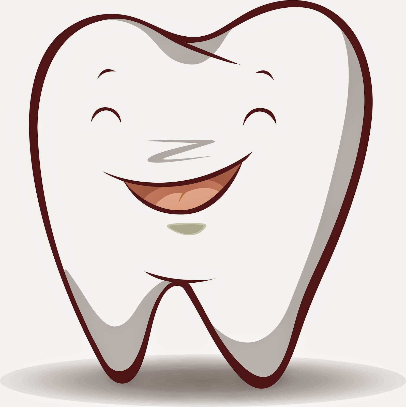 clipart of tooth - photo #18