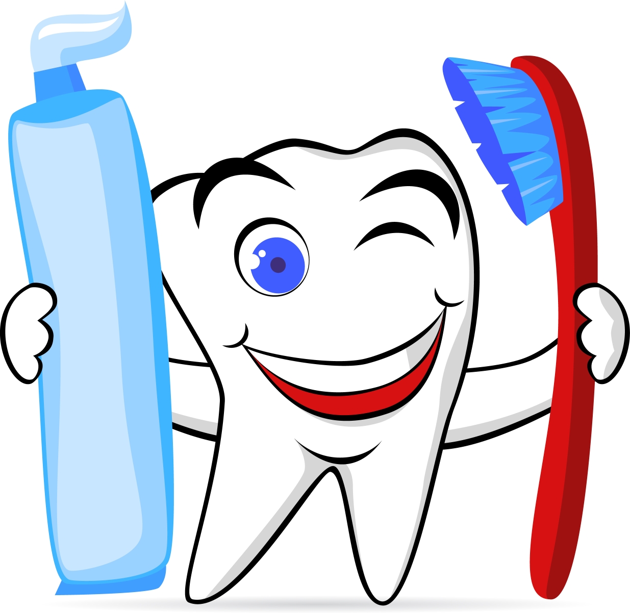 tooth extraction clipart - photo #10