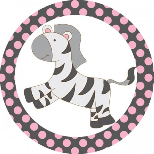 free baby zebra clipart - photo #12