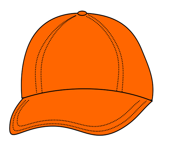 free baseball cap clipart - photo #25