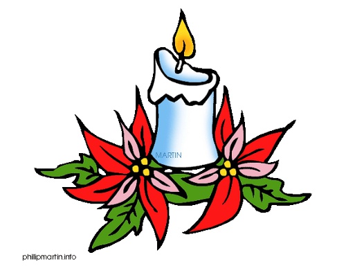 free clipart for december holidays - photo #20