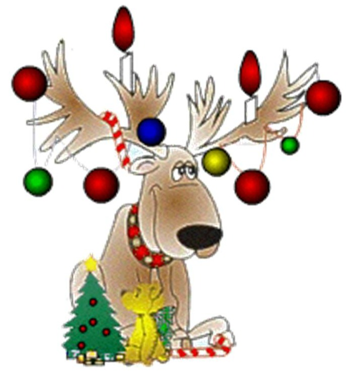 Christmas Clipart Images Printable