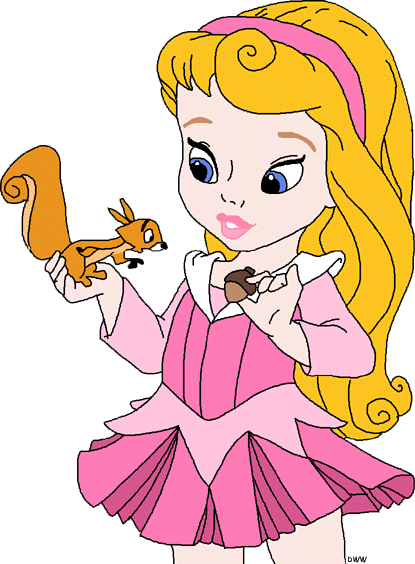 disney princess clip art free download - photo #27