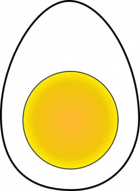 clipart images of eggs - photo #25