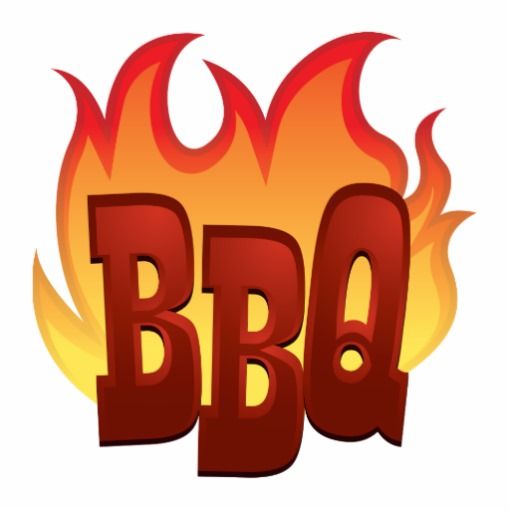 family barbecue clipart - photo #15
