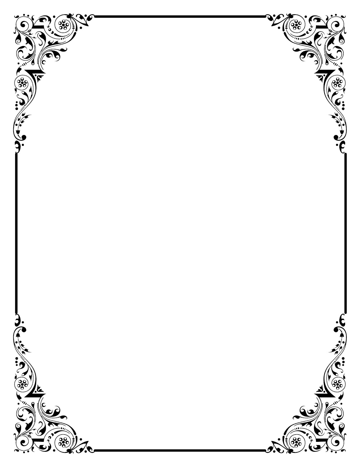Frame clip art images free free clipart images - Cliparting.com
