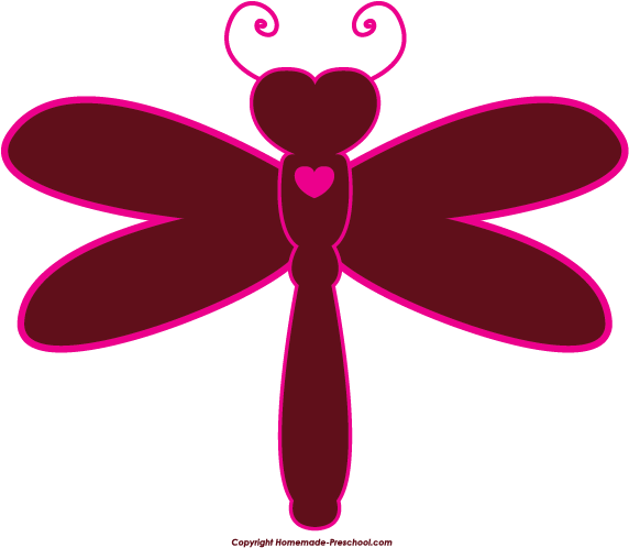Free dragonfly clipart 4 - Cliparting.com