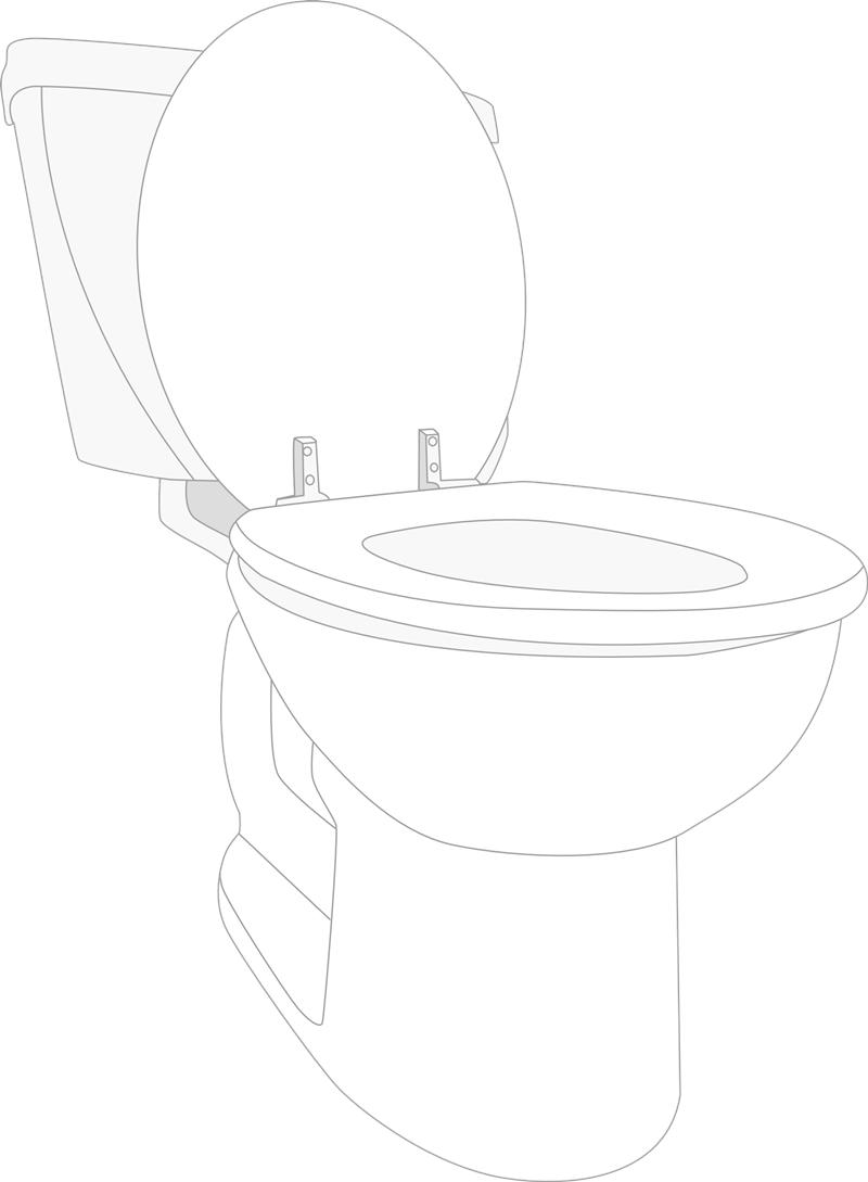 animated clip art toilet - photo #24