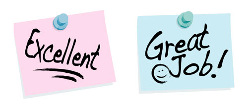 free clip art for great job - photo #32