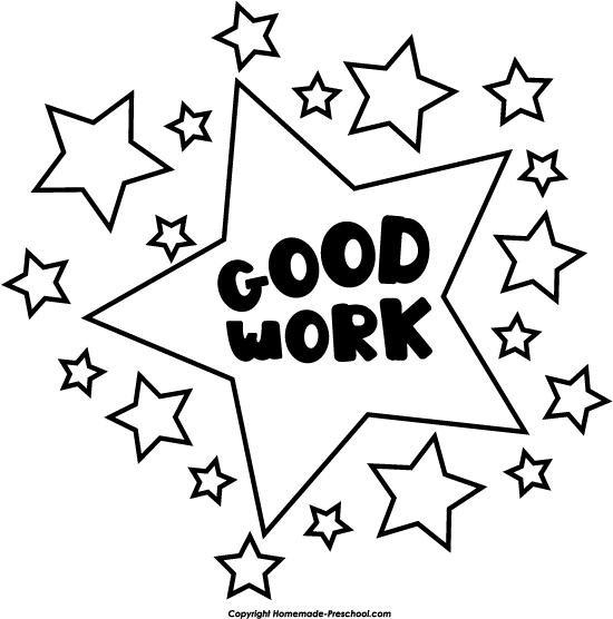 free clip art for great job - photo #42