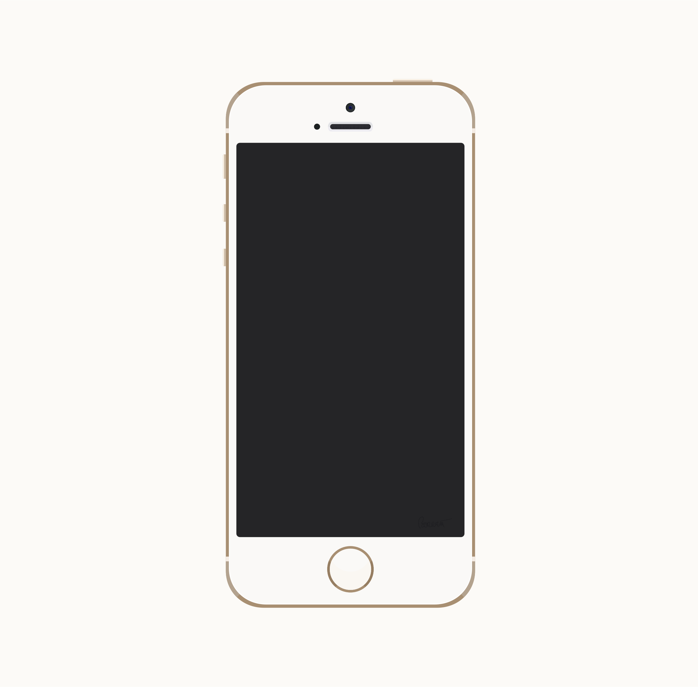 iphone clipart vector free - photo #35