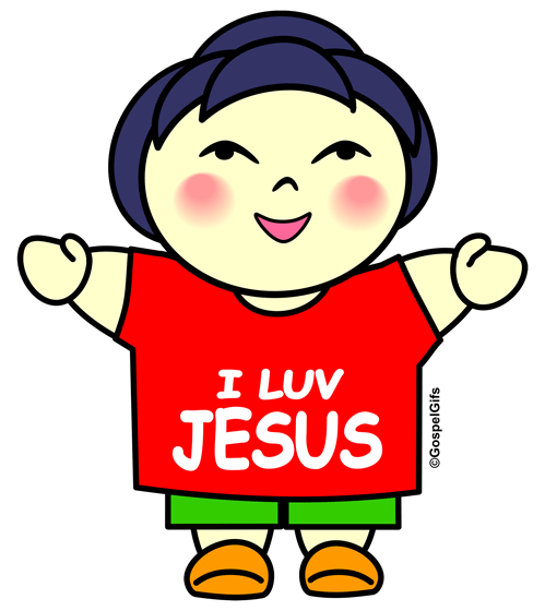 clipart of jesus with outstretched arms - photo #3