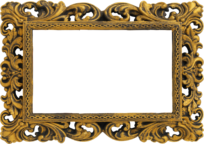 clipart picture frames images - photo #15