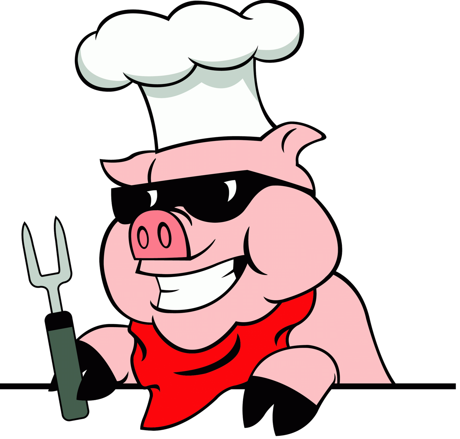 free pig clipart pictures - photo #37