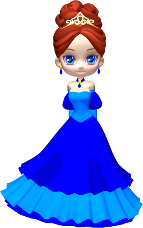 clipart for princess - photo #30