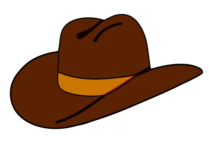 clipart of hats free - photo #42