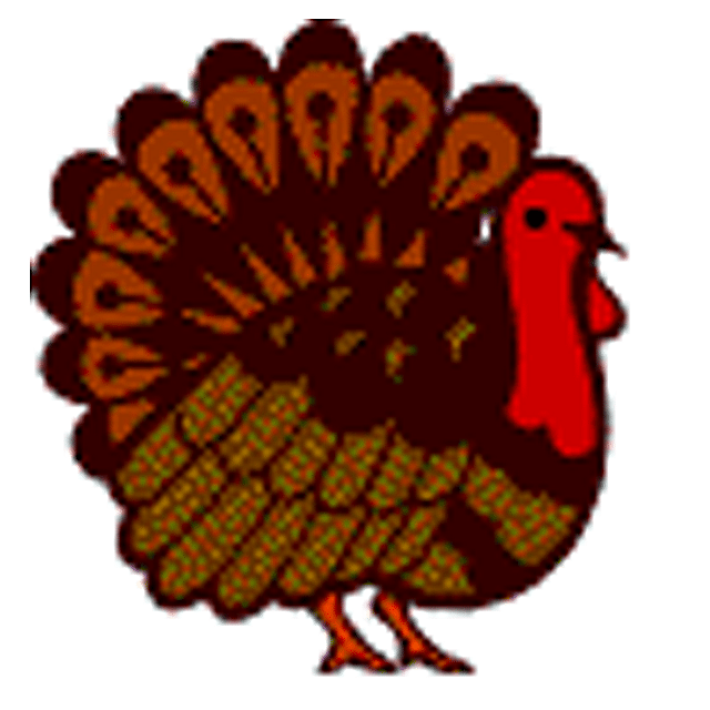 clip art free thanksgiving turkey - photo #43