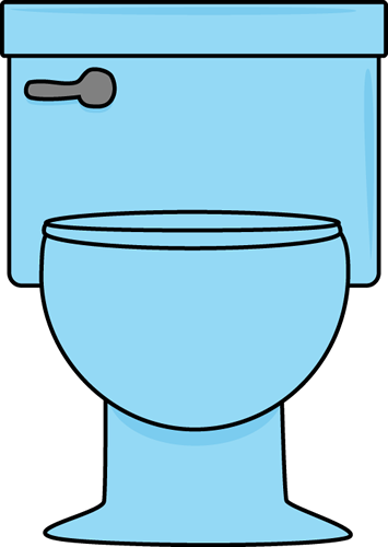 clipart for toilet - photo #10